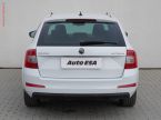 Škoda Octavia - fotka číslo 4