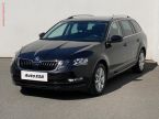 Škoda Octavia - fotka číslo 2