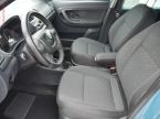 Škoda Roomster - fotka číslo 8