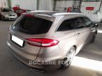 Ford Mondeo - fotka číslo 1