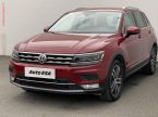 Volkswagen Tiguan - fotka číslo 2