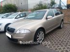 Škoda Octavia - fotka číslo 0