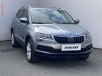 Škoda Karoq - fotka číslo 0