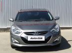 Hyundai i40 - fotka číslo 1