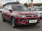 SsangYong Korando - fotka číslo 0