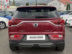 SsangYong Korando - fotka číslo 4