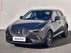 Mazda CX-3 - fotka číslo 2