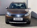 Dacia Sandero - fotka číslo 1