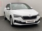 Škoda Scala - fotka číslo 0