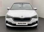 Škoda Scala - fotka číslo 1