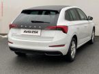 Škoda Scala - fotka číslo 3
