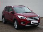 Ford Kuga - fotka číslo 0