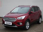 Ford Kuga - fotka číslo 2