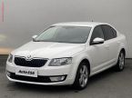 Škoda Octavia - fotka číslo 2
