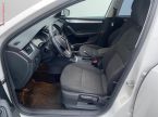 Škoda Octavia - fotka číslo 8