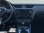 Škoda Octavia - fotka číslo 9