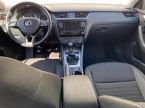 Škoda Octavia - fotka číslo 8