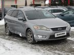 Ford Mondeo - fotka číslo 0