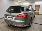 Ford Mondeo - fotka číslo 1