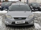 Ford Mondeo - fotka číslo 1