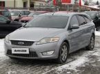 Ford Mondeo - fotka číslo 2