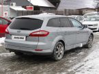 Ford Mondeo - fotka číslo 3