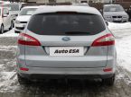 Ford Mondeo - fotka číslo 4