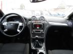 Ford Mondeo - fotka číslo 7