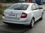 Škoda Rapid - fotka číslo 3