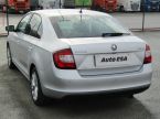 Škoda Rapid - fotka číslo 5