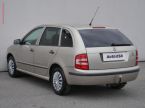 Škoda Fabia - fotka číslo 5