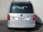 Volkswagen Caddy - fotka číslo 4