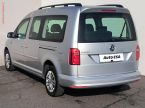 Volkswagen Caddy - fotka číslo 5