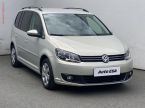 Volkswagen Touran - fotka číslo 0