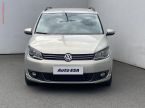 Volkswagen Touran - fotka číslo 1