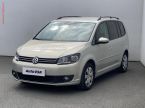 Volkswagen Touran - fotka číslo 2