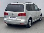 Volkswagen Touran - fotka číslo 3