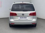 Volkswagen Touran - fotka číslo 4