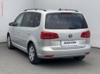 Volkswagen Touran - fotka číslo 5