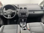 Volkswagen Touran - fotka číslo 7