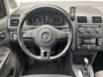 Volkswagen Touran - fotka číslo 8