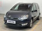 Ford Galaxy - fotka číslo 2