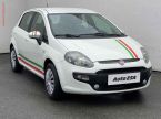 Fiat Punto Evo - fotka číslo 0