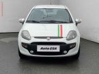 Fiat Punto Evo - fotka číslo 1