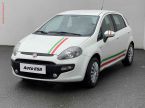 Fiat Punto Evo - fotka číslo 2
