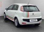Fiat Punto Evo - fotka číslo 5