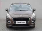 Peugeot 3008 - fotka číslo 1