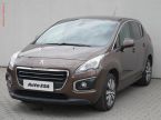 Peugeot 3008 - fotka číslo 2