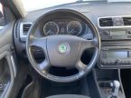 Škoda Fabia - fotka číslo 10