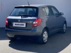 Škoda Fabia - fotka číslo 3